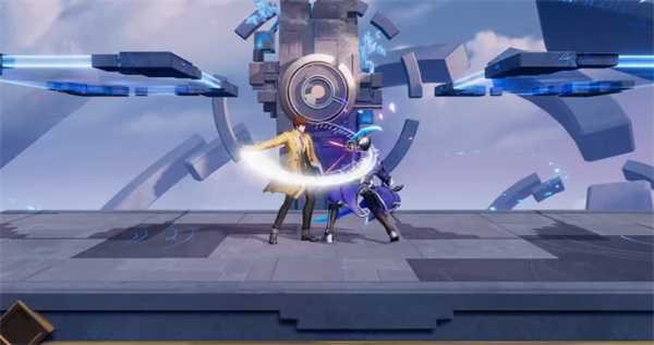 《星之破晓》诸葛亮黄金分割率技能介绍插图1 《星之破晓》诸葛亮黄金分割率技能介绍