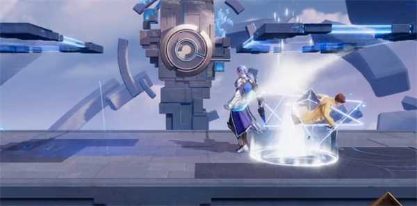 《星之破晓》诸葛亮黄金分割率技能介绍插图8 《星之破晓》诸葛亮黄金分割率技能介绍