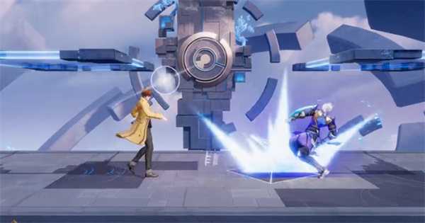 《星之破晓》诸葛亮黄金分割率技能介绍插图7 《星之破晓》诸葛亮黄金分割率技能介绍