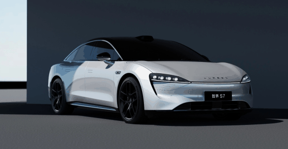 中国新能源汽车产业崛起 预计增量空间超1.5亿辆插图 中国新能源汽车产业崛起 预计增量空间超1.5亿辆