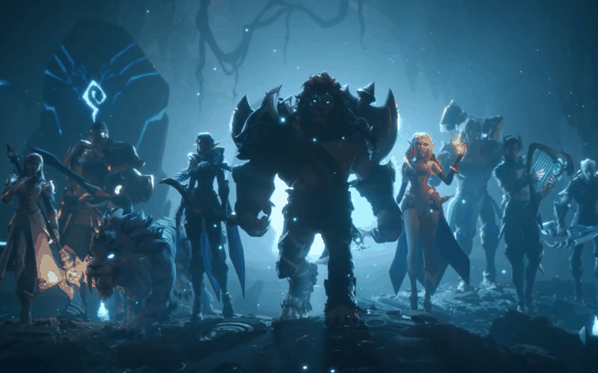 《塔瑞斯世界》iOS版本技术验证5月13日启动，为期三天！