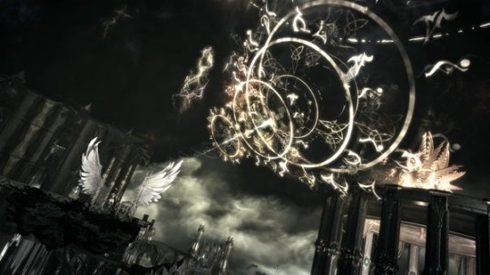 《命运方舟》全新大陆艾尔加西亚5月22日开启!登上传说中的天界插图3 《命运方舟》全新大陆艾尔加西亚5月22日开启!登上传说中的天界