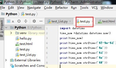 pycharm快捷键怎么设置？pycharm设置快捷键的方法