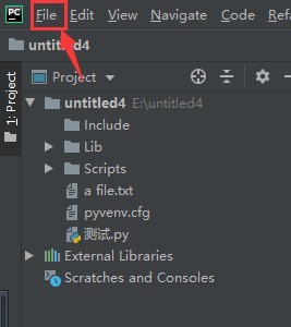 pycharm怎么使用numpy？pycharm使用numpy的操作方法
