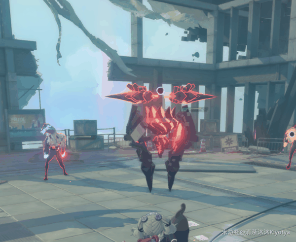 《绝区零》防卫战第一层通关攻略