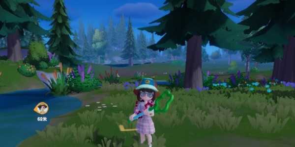 《心动小镇》抓萤火虫方法插图2 《心动小镇》抓萤火虫方法