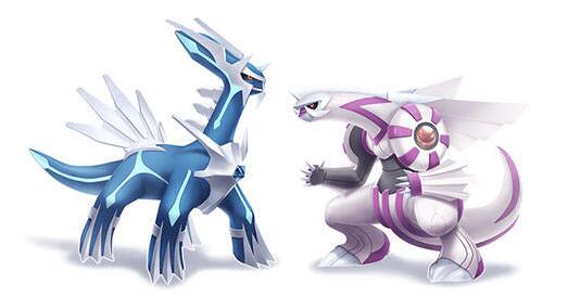 宝可梦晶灿钻石明亮珍珠锐利之牙获得方法插图1 宝可梦晶灿钻石明亮珍珠锐利之牙获得方法