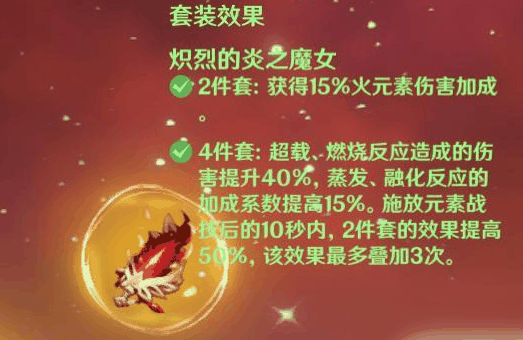 原神40级打不动怪怎么提升战力 具体一览插图5 原神40级打不动怪怎么提升战力 具体一览