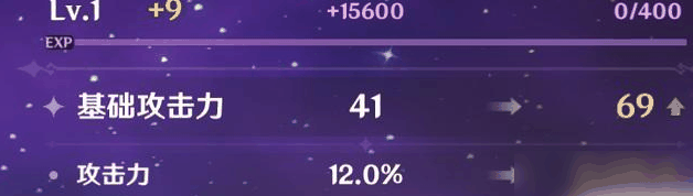 原神40级打不动怪怎么提升战力 具体一览插图3 原神40级打不动怪怎么提升战力 具体一览