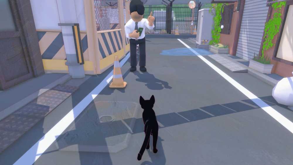 《小猫咪大城市》现已登陆Steam，Switch和Xbox平台