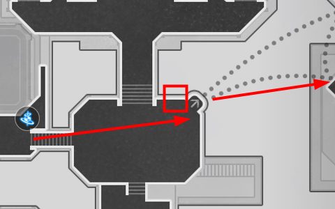 崩坏星穹铁道流梦礁钟表2在哪 具体一览