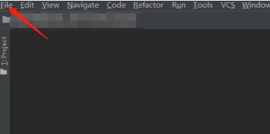 怎么更改pycharm背景图片？更改pycharm背景图片的方法