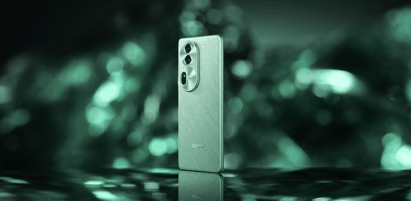 OPPO Reno12 Pro 5G获多项认证 即将强势登场插图 OPPO Reno12 Pro 5G获多项认证 即将强势登场