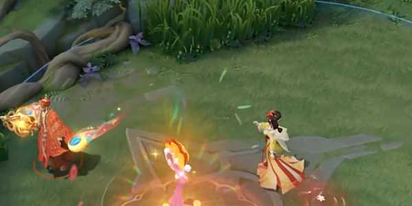 王者荣耀西游英雄免费领取方法插图1 王者荣耀西游英雄免费领取方法