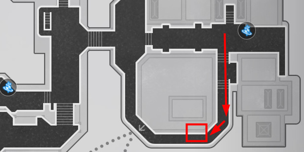 崩坏星穹铁道流梦礁折纸鸟16在哪