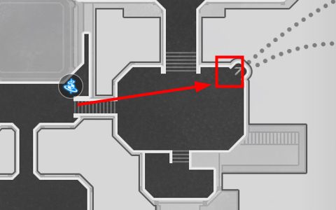 崩坏星穹铁道流梦礁纸鸟14在哪 具体一览