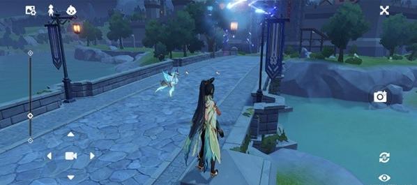 《原神》4.6虹色巡回百万奇饰大搜罗第二阶段完成攻略