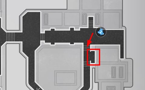 崩坏星穹铁道流梦礁钟表3在哪 具体一览