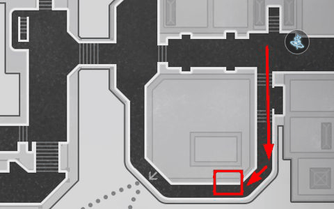 崩坏星穹铁道流梦礁折纸鸟16在哪 具体一览