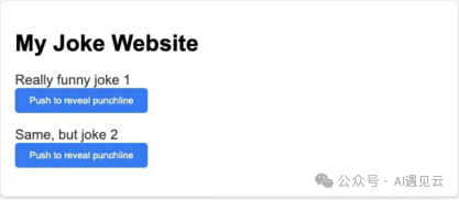 多模态大模型在前端开发领域的应用探索插图1 多模态大模型在前端开发领域的应用探索