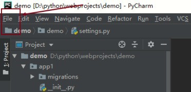 Pycharm怎么设置字体大小？Pycharm设置字体大小的方法