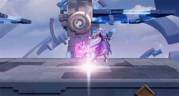 《星之破晓》安琪拉心灵闪烁技能介绍插图3 《星之破晓》安琪拉心灵闪烁技能介绍