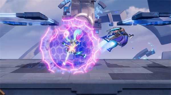 《星之破晓》安琪拉心灵闪烁技能介绍插图5 《星之破晓》安琪拉心灵闪烁技能介绍