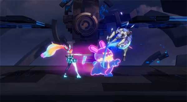 《星之破晓》安琪拉心灵闪烁技能介绍插图4 《星之破晓》安琪拉心灵闪烁技能介绍