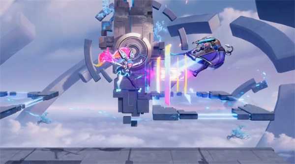 《星之破晓》安琪拉心灵闪烁技能介绍插图2 《星之破晓》安琪拉心灵闪烁技能介绍