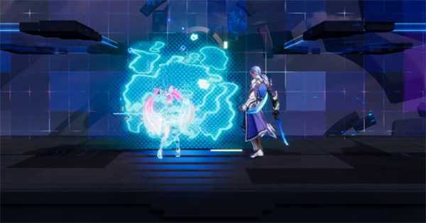 《星之破晓》安琪拉心灵闪烁技能介绍插图8 《星之破晓》安琪拉心灵闪烁技能介绍