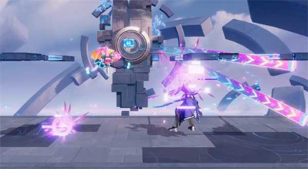 《星之破晓》安琪拉心灵闪烁技能介绍插图11 《星之破晓》安琪拉心灵闪烁技能介绍