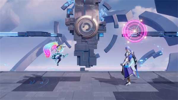 《星之破晓》安琪拉心灵闪烁技能介绍插图10 《星之破晓》安琪拉心灵闪烁技能介绍