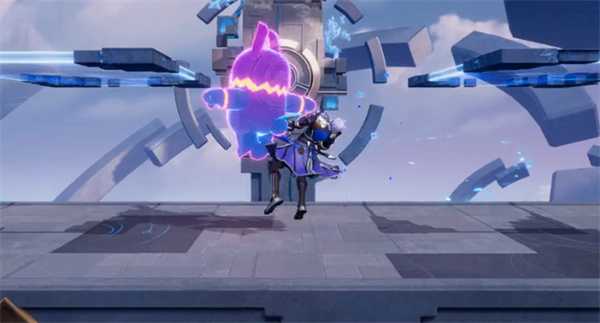 《星之破晓》安琪拉心灵闪烁技能介绍插图6 《星之破晓》安琪拉心灵闪烁技能介绍