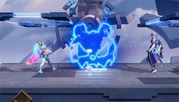 《星之破晓》安琪拉心灵闪烁技能介绍插图12 《星之破晓》安琪拉心灵闪烁技能介绍