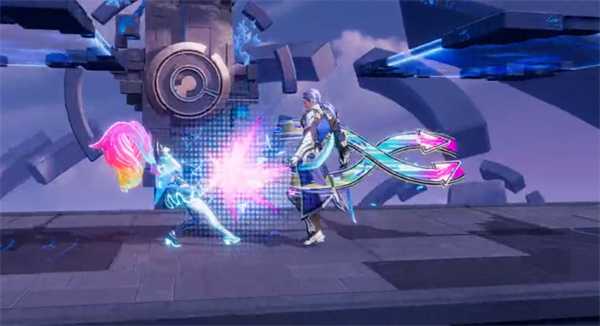 《星之破晓》安琪拉心灵闪烁技能介绍插图13 《星之破晓》安琪拉心灵闪烁技能介绍