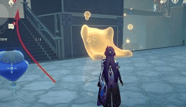 《崩坏星穹铁道》迷城追赃第三次解谜怎么做插图10 《崩坏星穹铁道》迷城追赃第三次解谜怎么做