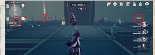 《崩坏星穹铁道》迷城追赃第三次解谜怎么做插图13 《崩坏星穹铁道》迷城追赃第三次解谜怎么做