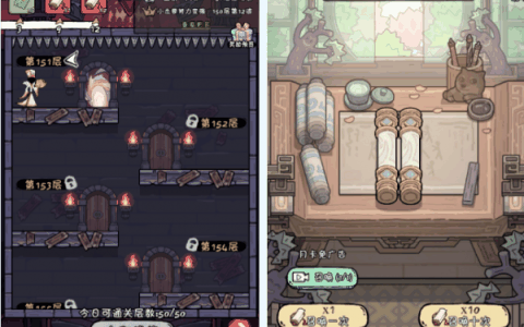 火源战纪墨灵怎么选 火源战纪墨灵搭配攻略