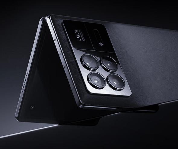 小米MIX Flip小折叠屏手机即将面世 已通过相关认证插图 小米MIX Flip小折叠屏手机即将面世 已通过相关认证