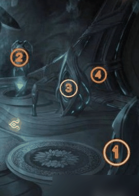 隐秘的怪谈猫女之夏第5章通关攻略 具体一览插图4 隐秘的怪谈猫女之夏第5章通关攻略 具体一览