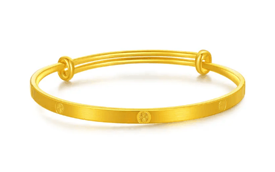 黄金手镯可以戴着睡觉吗?黄金手镯睡觉的时候要摘下来吗