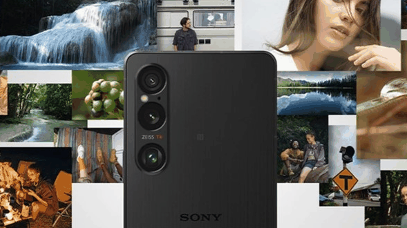 骁龙8 Gen3加持！索尼新一代旗舰Xperia 1 VI即将登场