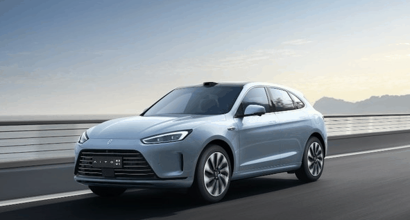 4月份经济运行数据公布:汽车价格稳中有降 新兴产业增长强劲插图 4月份经济运行数据公布:汽车价格稳中有降 新兴产业增长强劲