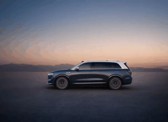 均价超50万 问界M9如何成为国产豪华SUV的领头羊？