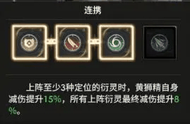 《少年西游记2》真伤输出流阵容推荐插图4 《少年西游记2》真伤输出流阵容推荐