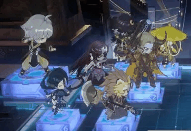 《少年西游记2》真伤输出流阵容推荐插图1 《少年西游记2》真伤输出流阵容推荐