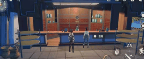 《鸣潮》妙弋花采集路线攻略插图4 《鸣潮》妙弋花采集路线攻略