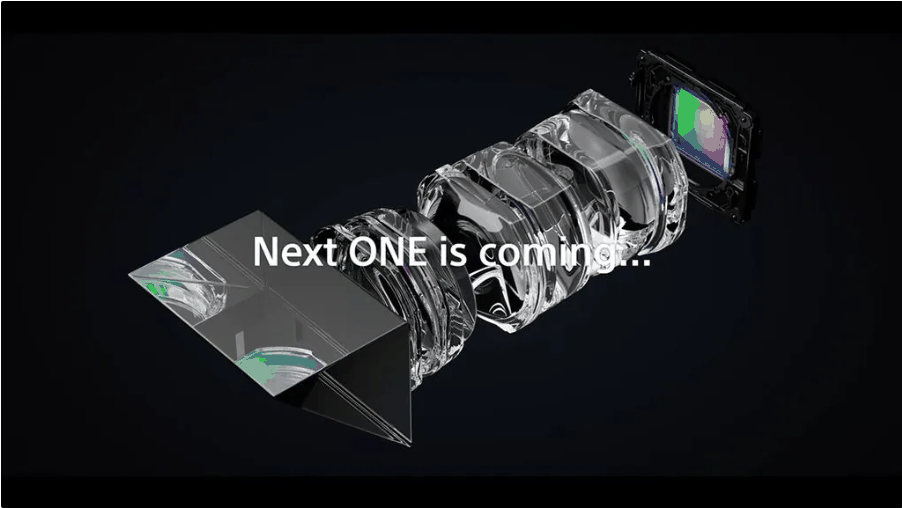 索尼Xperia 1 VI预告来袭:全新潜望长焦镜头惊艳亮相插图 索尼Xperia 1 VI预告来袭:全新潜望长焦镜头惊艳亮相