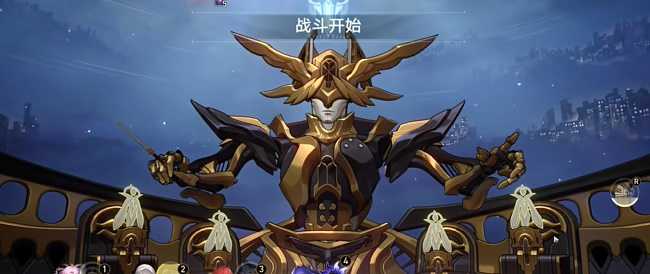 《崩坏星穹铁道》神不在的工作日怎么做插图2 《崩坏星穹铁道》神不在的工作日怎么做