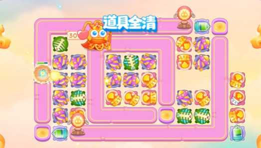 《保卫萝卜4》周赛5.11攻略2024